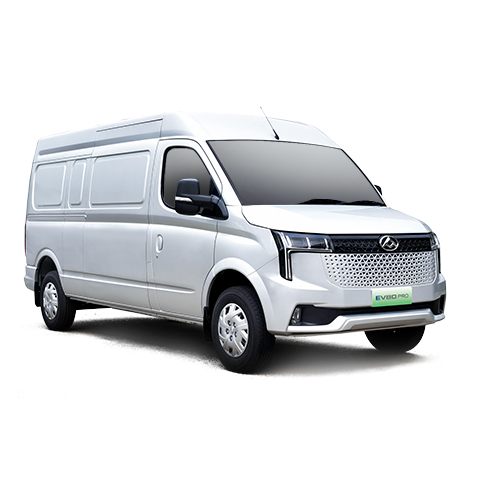 EV80 PRO煙草配送車(chē)