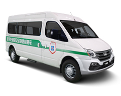 大通工程檢測車