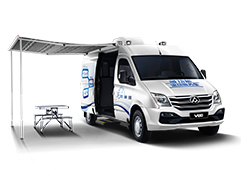 大通多功能服務(wù)車