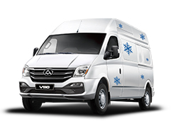 大通冷藏車
