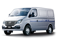 大通服務(wù)檢修車