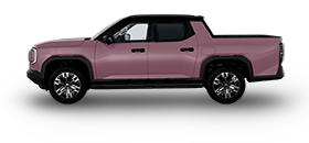 星際X EV